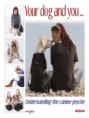 cover image of Your Dog and You